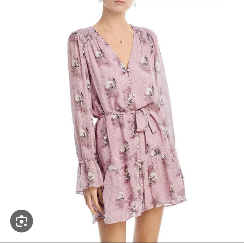 Paige | Silk Camela Nwot